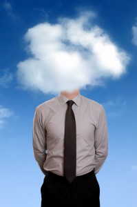 Uvidenhed om cloud computing