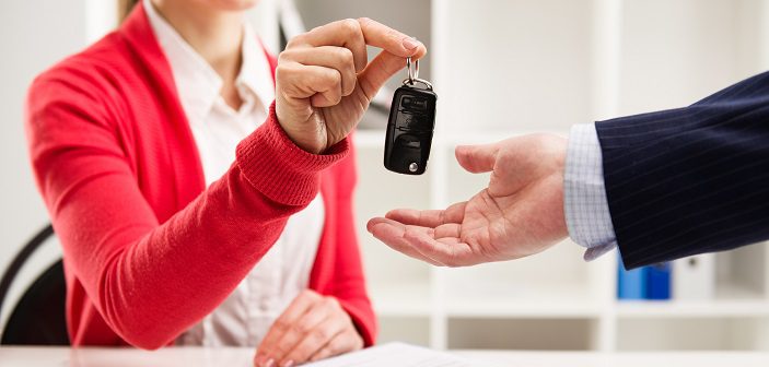 Er det mest rentabelt at købe eller lease sin næste bil?