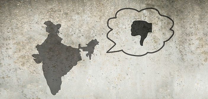 se her hvordan facebokk klarer sig i indien