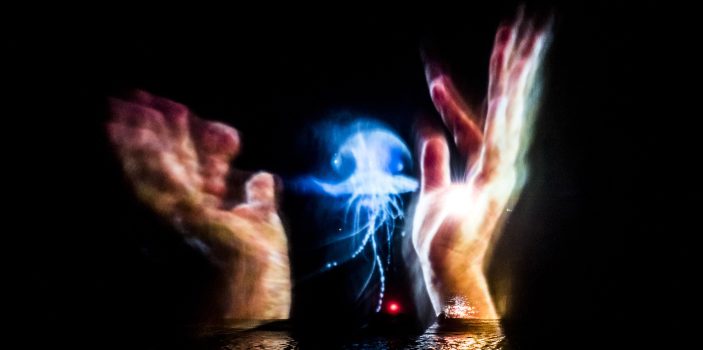 WaterMusic er et arrangement i Randers til sommer
