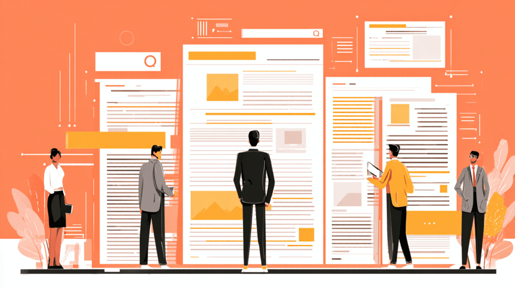 Tag kontrol over dit virksomhedsnavn i søgemaskinerne