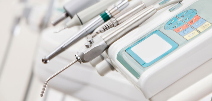 Få en tandlæge der har styr på tandeftersyn og tandbehandlinger