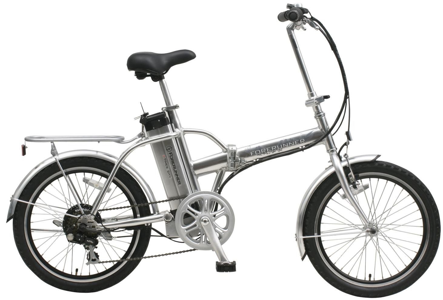 elcykel
