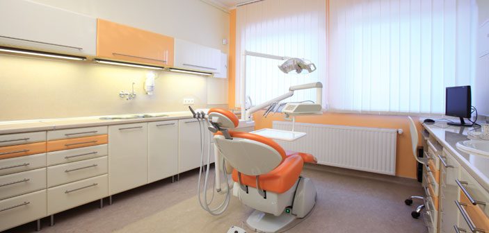 Tandlæge praksis