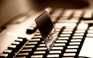 Webshop - Online shopping