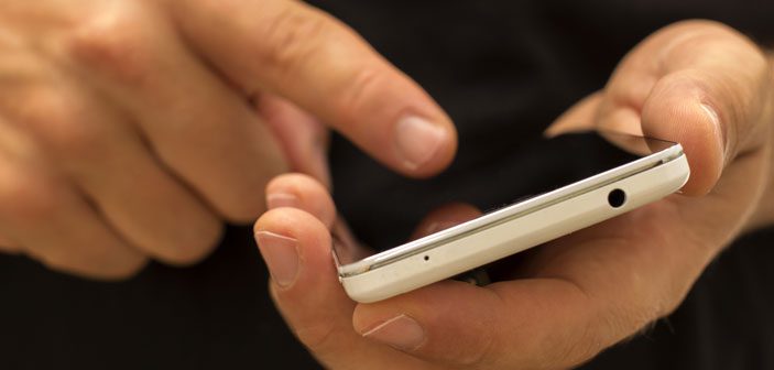 Test om din hjemmeside eller webshop er mobilvenlig