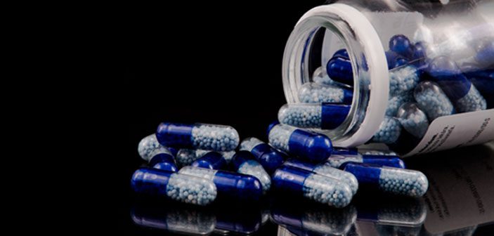 Sundhedsstyrelsen advarer mod medicinkøb i udlandet