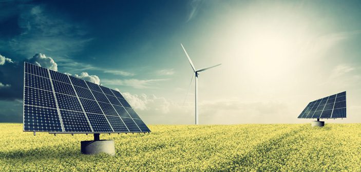 Tilskud til energiforbedringer