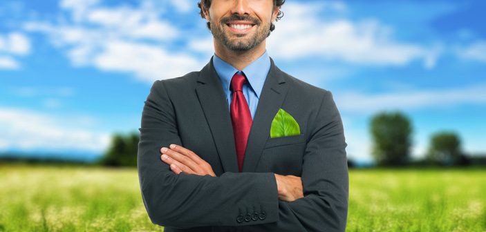 groen energi