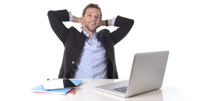 Skab effektivitet gennem positivitet