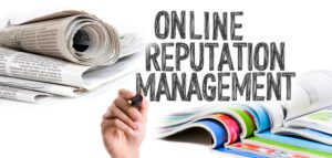 saadan laver du online reputation manegement