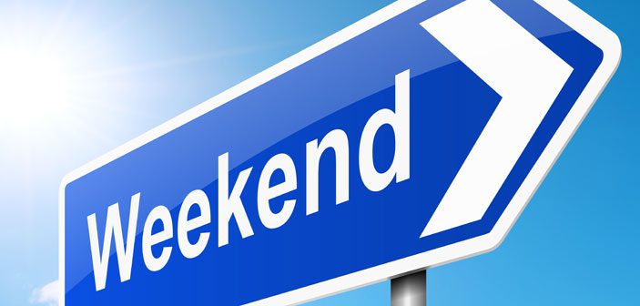 weekend