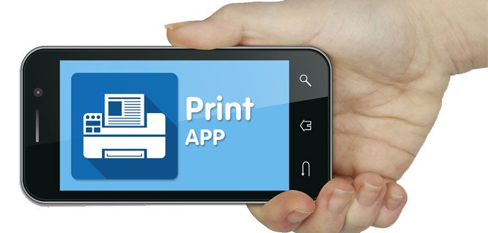 unik printer app
