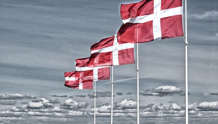 thor moegers politiske karriere