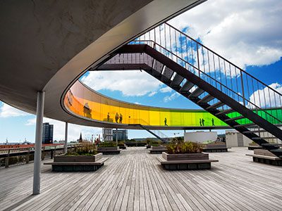 her finder du bolig i aarhus