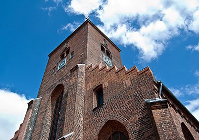 her er dine muligheder i randers