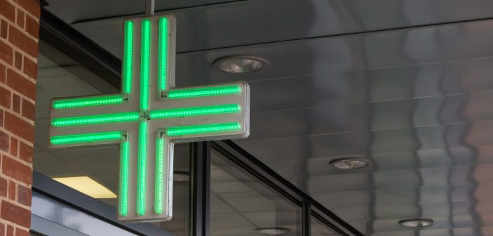Regionshospitalet i Randers åbner hospitalsapotek