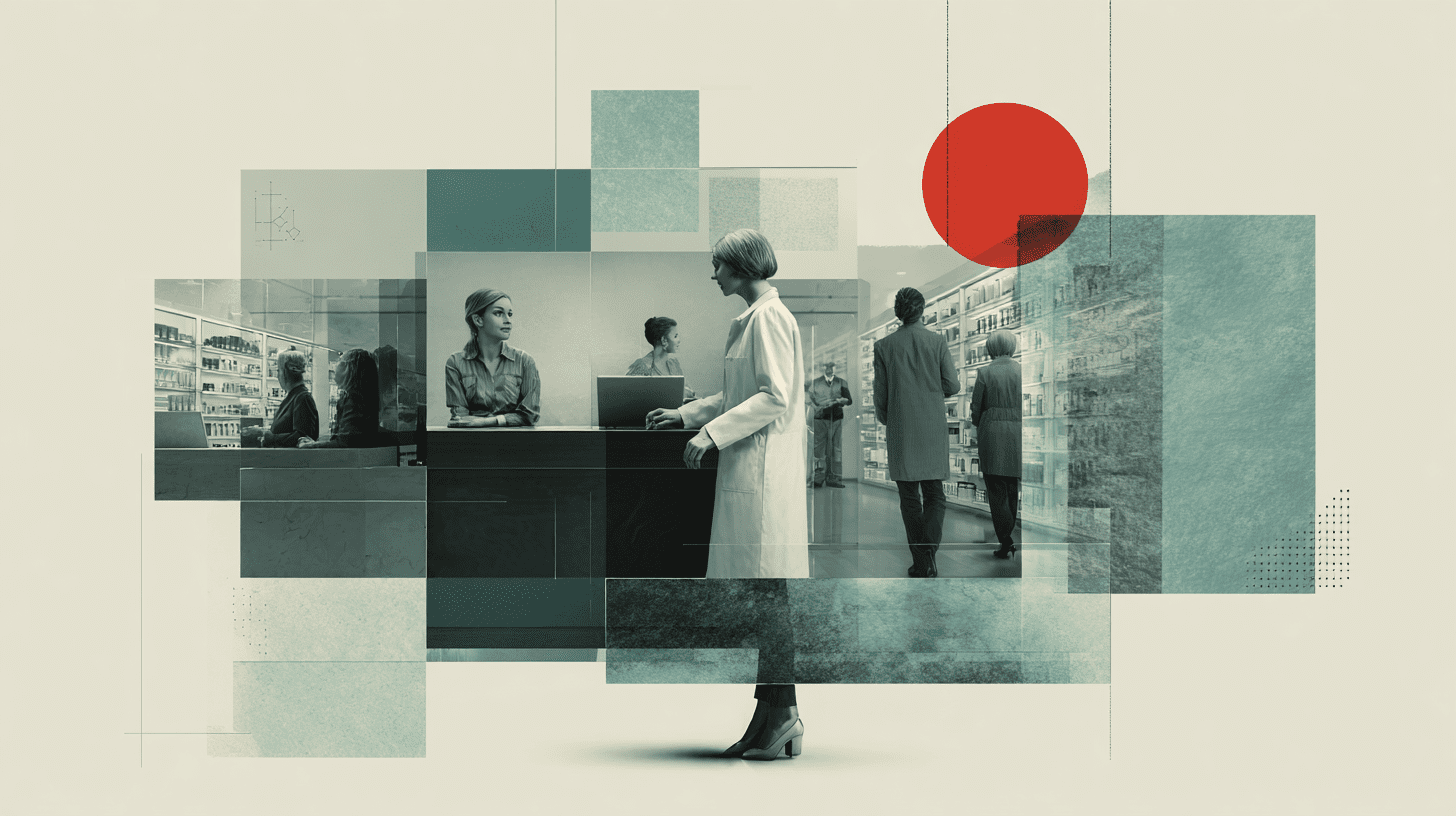 Snart to år efter den nye apotekerlov: Nye apoteker og øget konkurrence