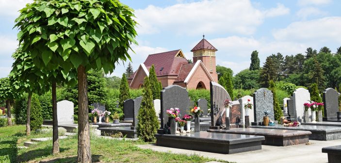 Kommune hæver priserne på gravsteder