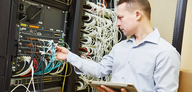 jobmuligheder i it-branchen