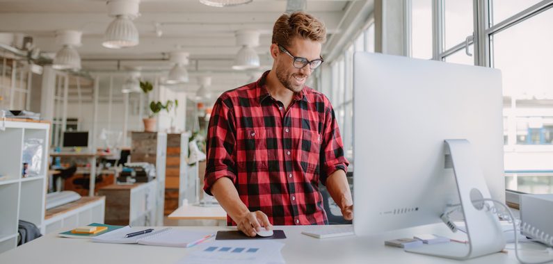 Karriere i online marketing