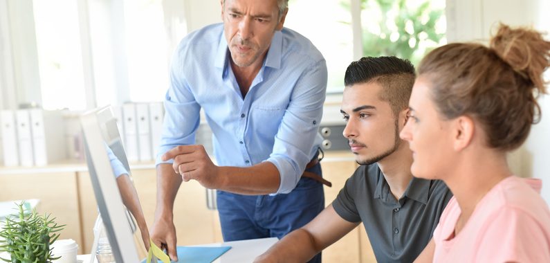 Bliv uddannet inden for online markedsføring