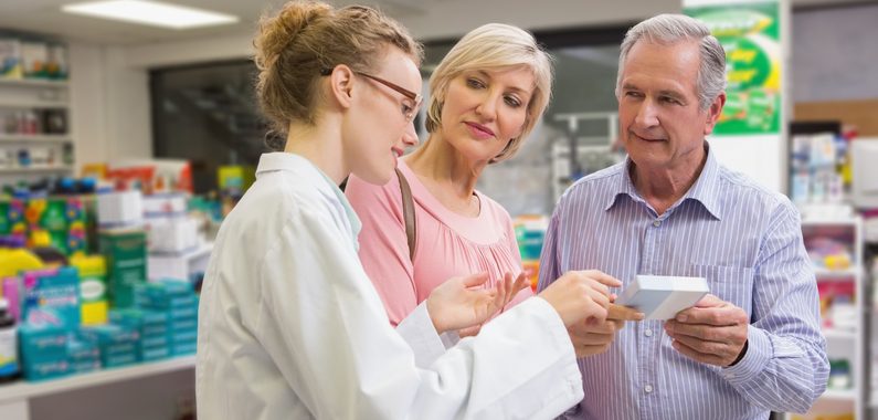 Bliv selvstændig apoteker