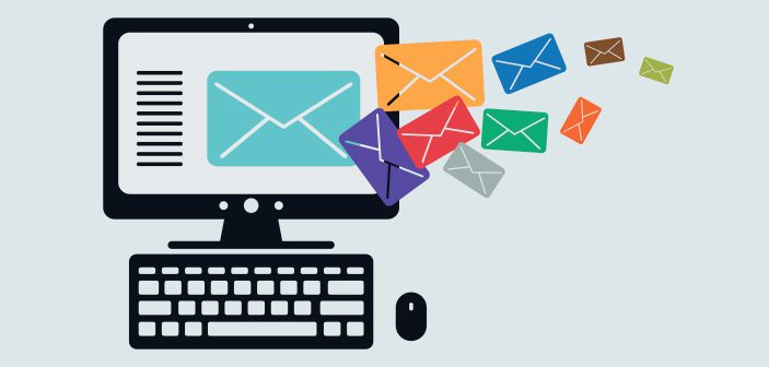 E-mail marketing