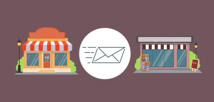 B2B direct mail
