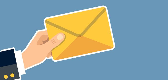 Direct mail virker