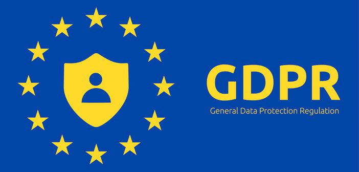 Databehandling efter GDPR