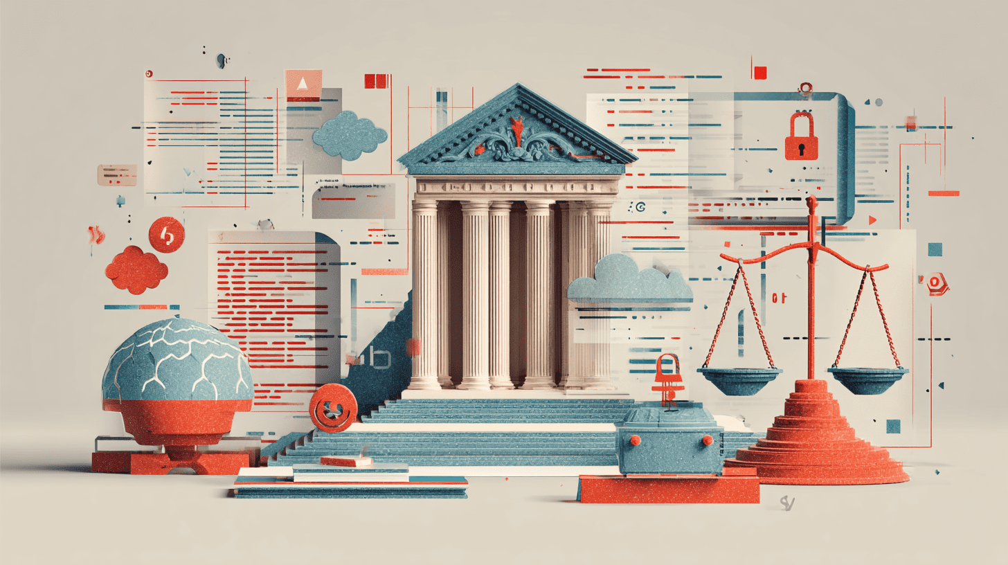 Teknisk indsigt Nøglen til retfærdighed i erhvervsjuridiske tvister