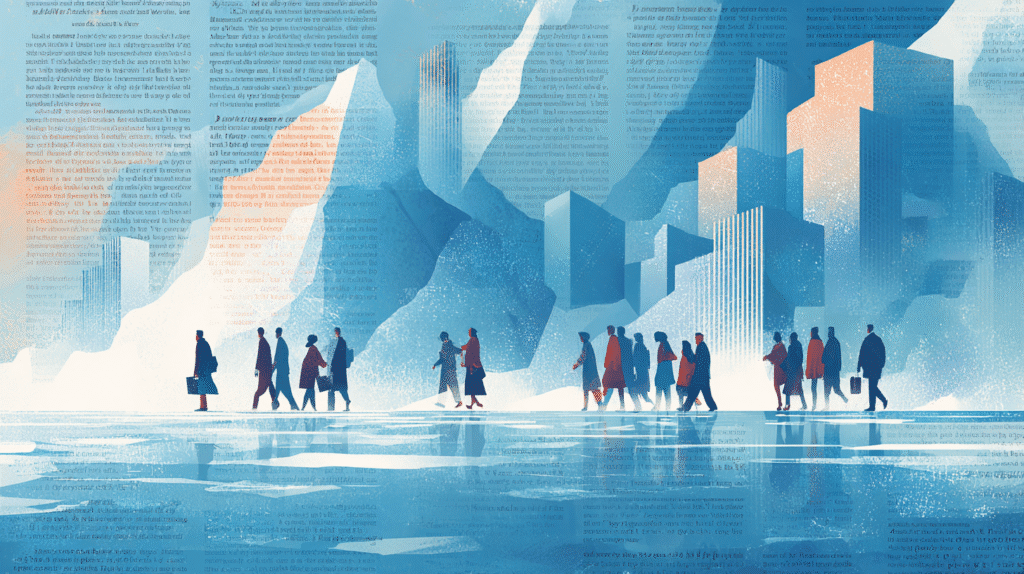 Forbrugertilliden bundfryser trods økonomisk robusthed