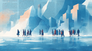 Forbrugertilliden bundfryser trods økonomisk robusthed