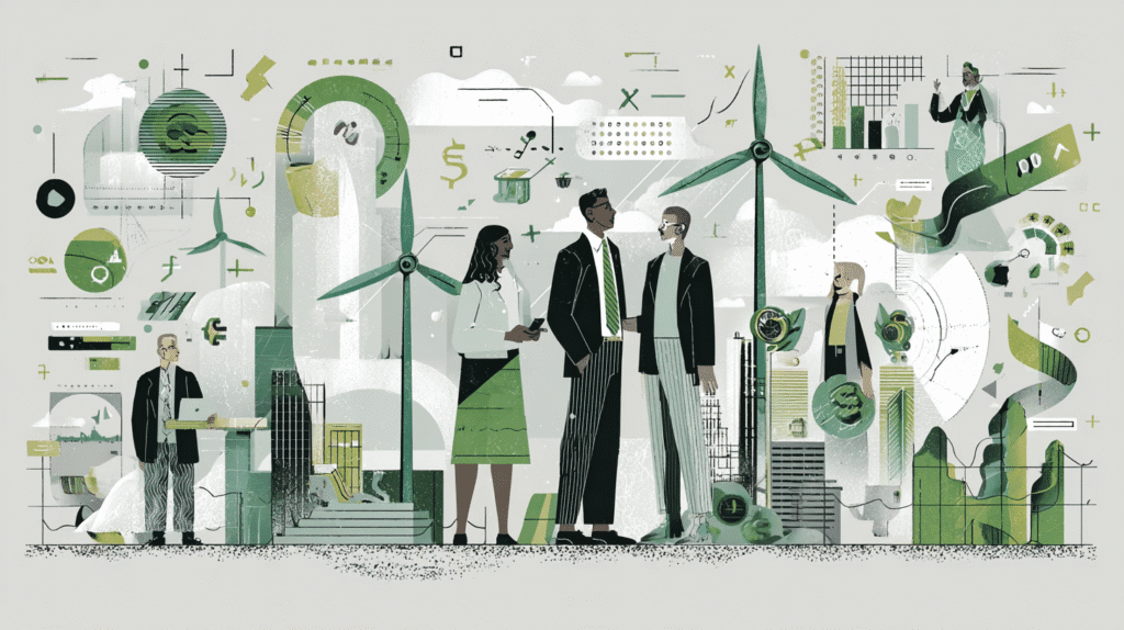 Skattereformer 2025 Nye incitamenter styrker iværksætteri og grøn omstilling