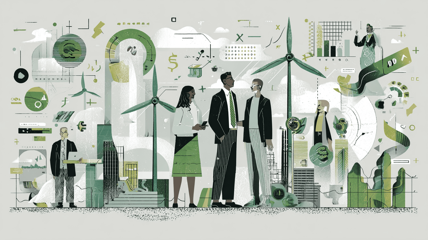 Skattereformer 2025 Nye incitamenter styrker iværksætteri og grøn omstilling